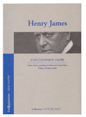 Voyager avec Henry James